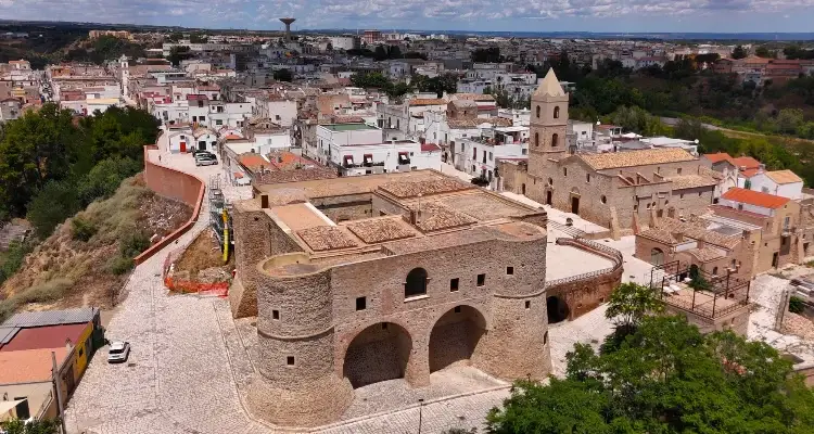 Bernalda