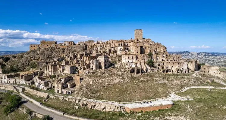 Craco
