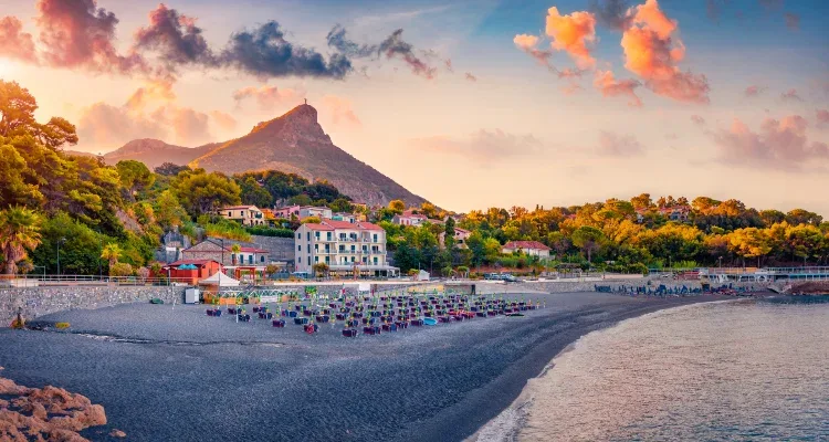 Maratea