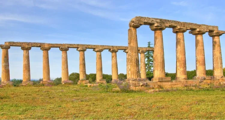 Metaponto
