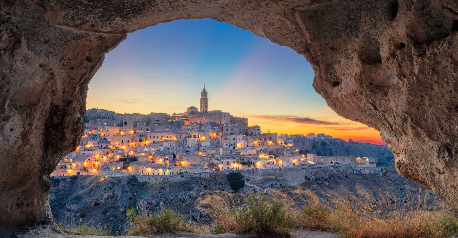 I Sassi di Matera: cosa vedere e come arrivare