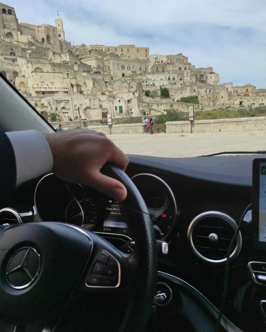 Matera: what to see and how to get there